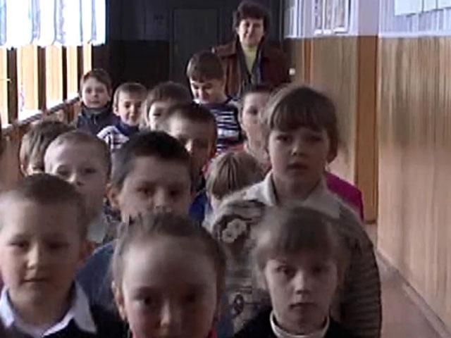 Минобразования рассматривает возвращение к 12-летнему обучению в школе Минобразования рассматривает возвращение к 12-летнему обучению в школе