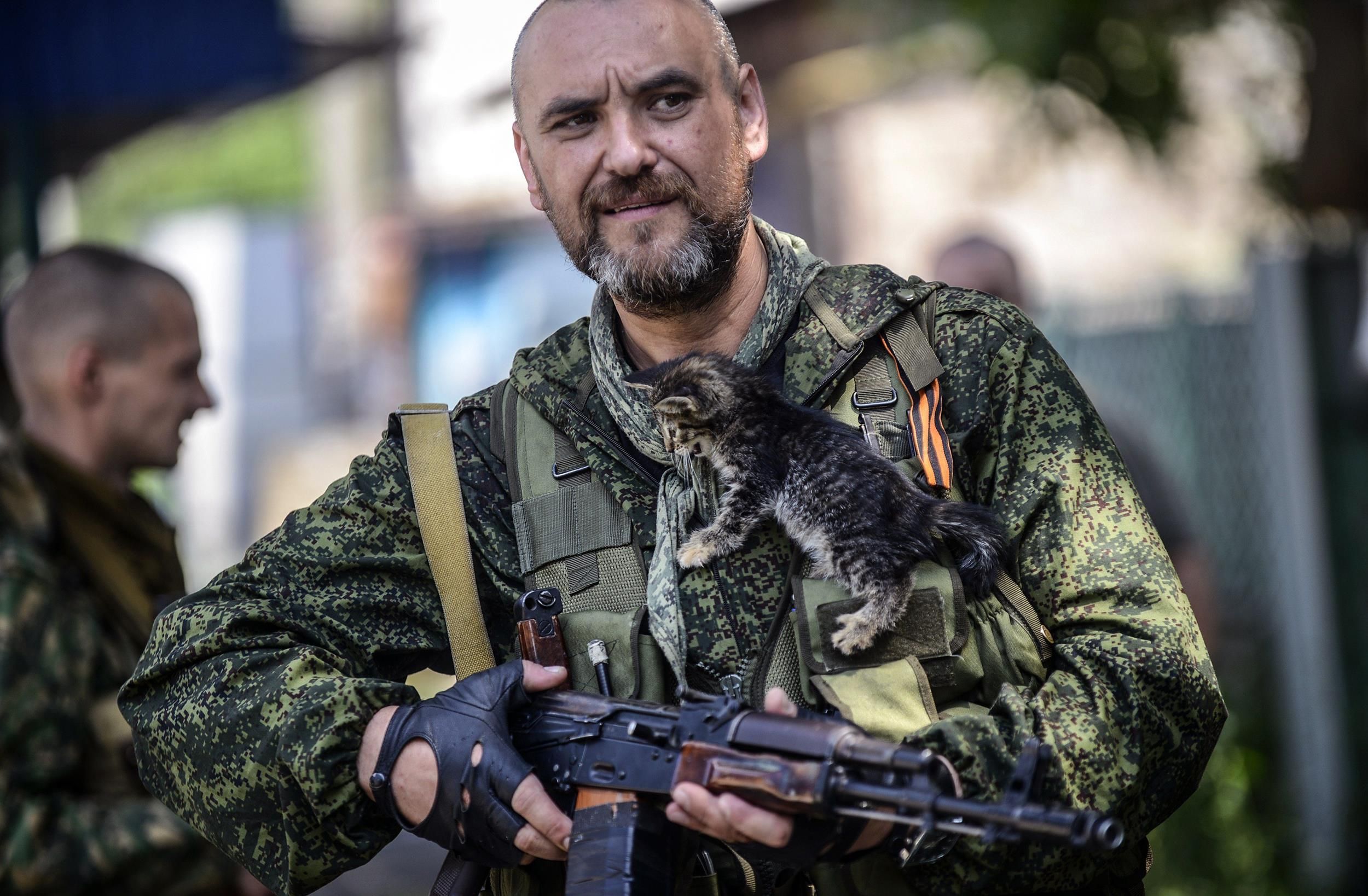 Терористи регулярно обстрілюють Станицю Луганську, — ОБСЄ