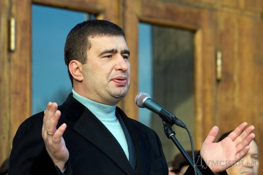 СБУ обещает дать правовую оценку действиям Маркова, который сопровождал Пореченкова СБУ обещает дать правовую оценку действиям Маркова, который сопровождал Пореченкова