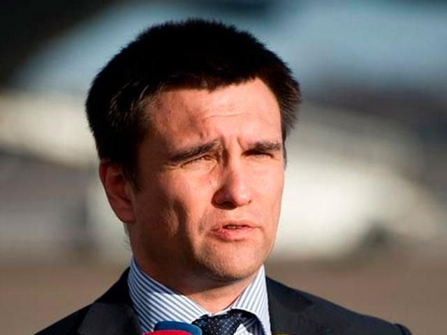 Російські ЗМІ "врізали" інтерв’ю з Клімкіним: про Донбас росіянам знати “не положено” Російські ЗМІ "врізали" інтерв’ю з Клімкіним: про Донбас росіянам знати “не положено”