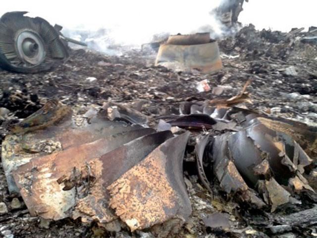 Дев’ять жертв теракту Boeing 777 досі не ідентифіковані