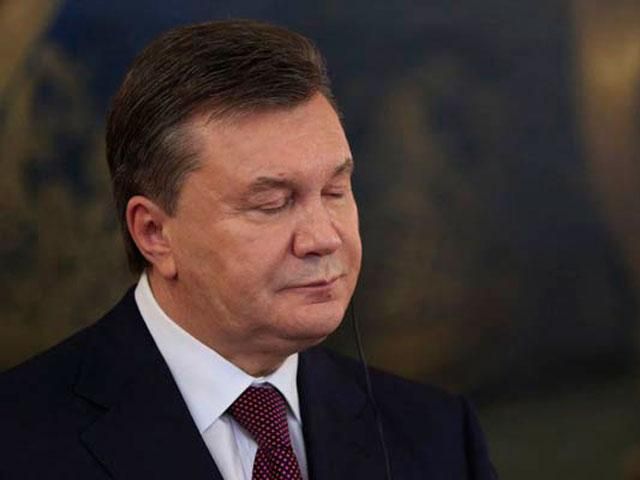 Представники Гаазького трибуналу приїдуть в Україну у справі Януковича