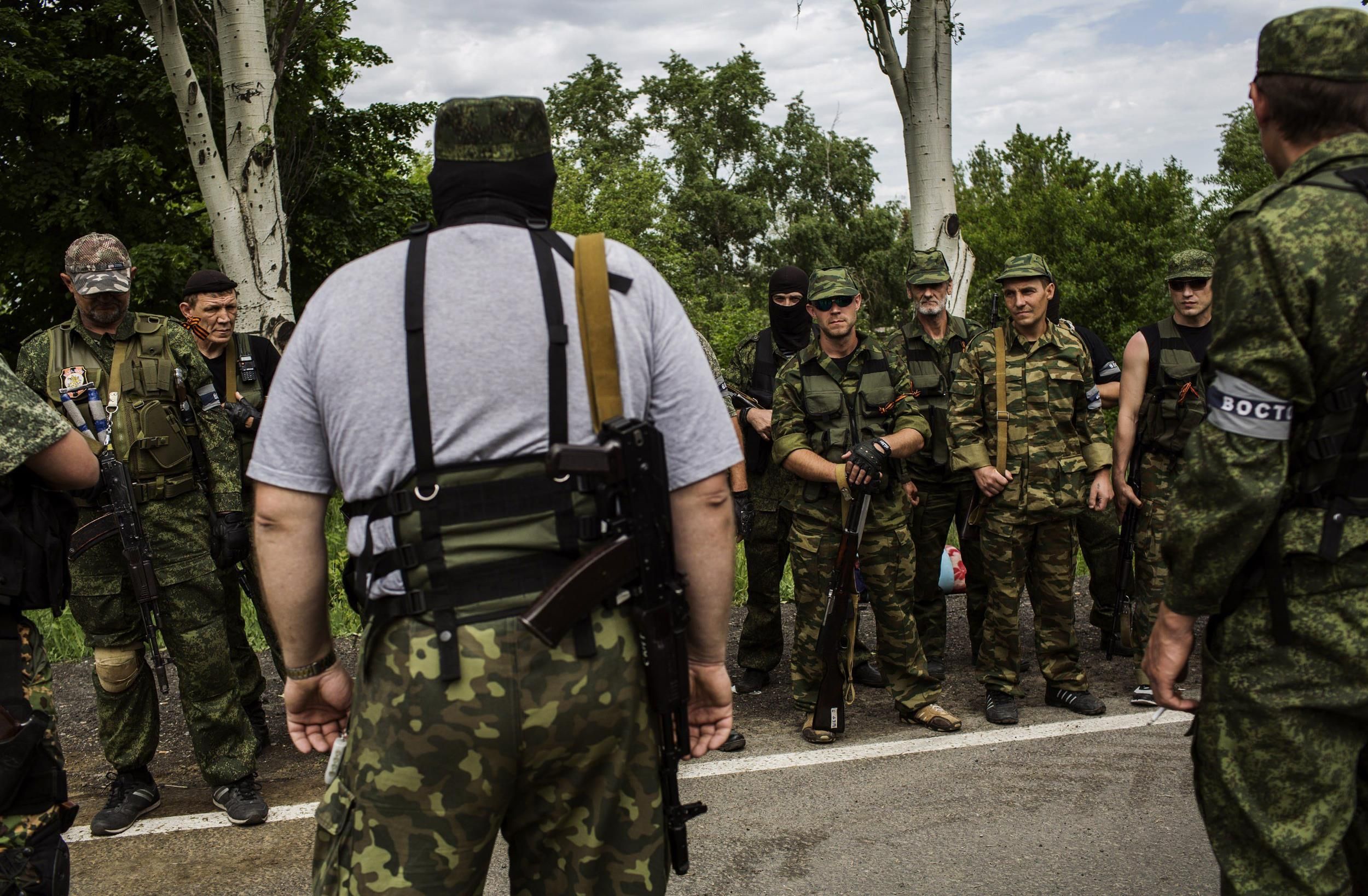 "Вибори" на Донбасі — не привід ввести в Україну нові війська, — США Росії