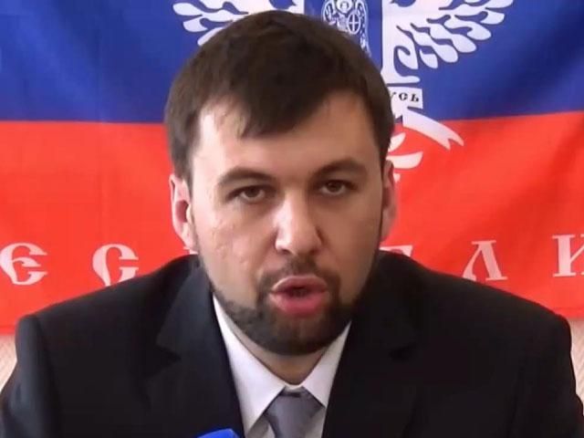 Терористи "ДНР" та "ЛНР" готуються до "виборів"