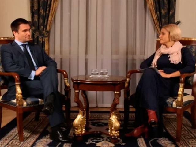 Повна версія інтерв’ю з Клімкіним, яке росіянам “заборонили” дивитися (Відео) Повна версія інтерв’ю з Клімкіним, яке росіянам “заборонили” дивитися (Відео)