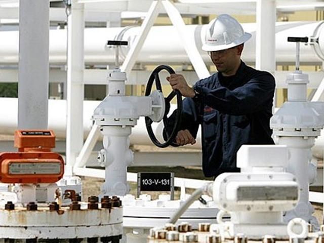 РФ скоротила поставки газу до Сербії на 30% РФ скоротила поставки газу до Сербії на 30%