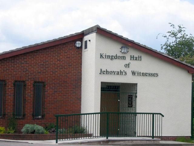 В США "Свидетели Иеговы" заплатят $13,5 млн за сексуальные домогательства