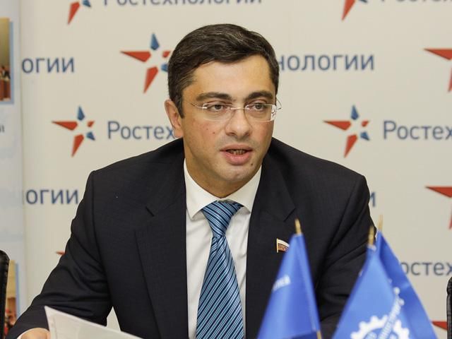 Российские депутаты придумали, как "отмазаться" от вреда санкций Российские депутаты придумали, как "отмазаться" от вреда санкций