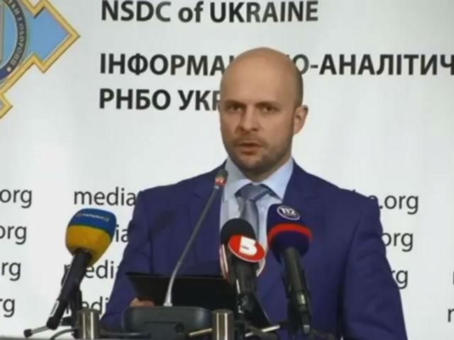 В СНБО сообщают о новых обстрелах террористами нескольких районов Донбасса В СНБО сообщают о новых обстрелах террористами нескольких районов Донбасса