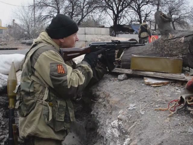 Сегодня состоятся выборы у террористов "ДНР" и "ЛНР"