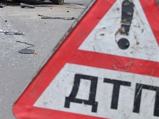 Авария в Херсонской области унесла жизни шестерых человек