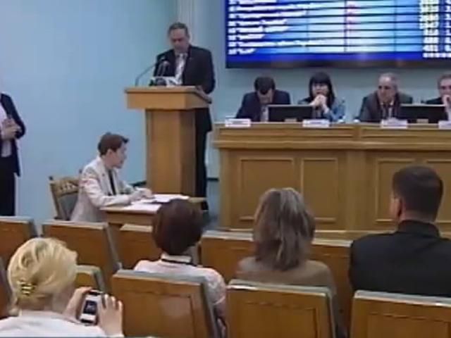 ЦВК ніяк не дорахує голосів: опрацьовано 99,92% електронних протоколів ЦВК ніяк не дорахує голосів: опрацьовано 99,92% електронних протоколів