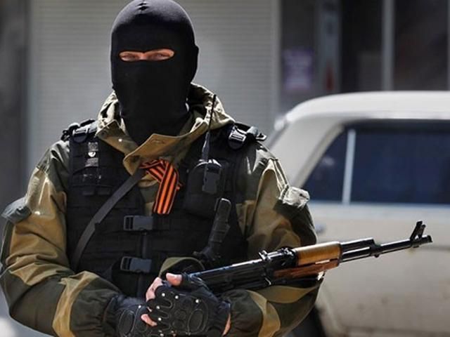 Псевдовибори на Луганщині почалися з обстрілу мирного містечка