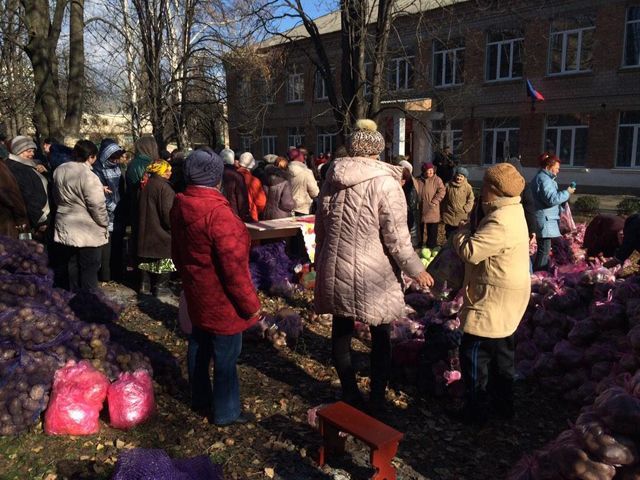 По факту террористических "выборов" СБУ начала уголовное производство По факту террористических "выборов" СБУ начала уголовное производство
