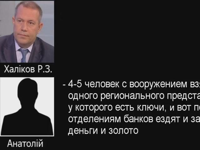 Щодня терористи "заробляють" близько 2 млн грн, — СБУ Щодня терористи "заробляють" близько 2 млн грн, — СБУ