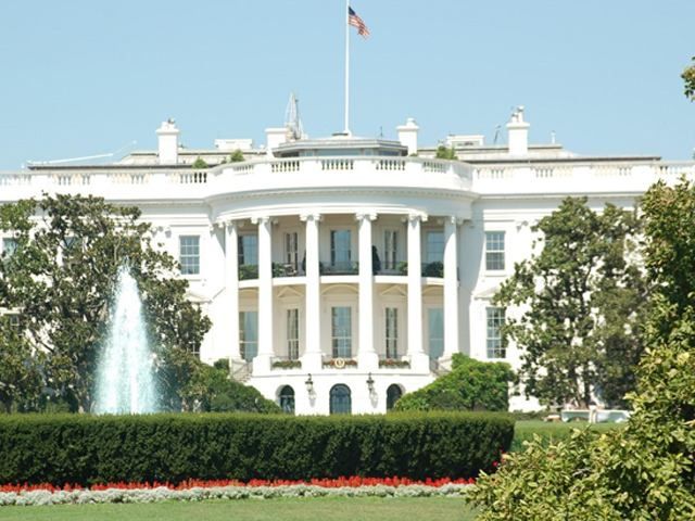 Білий дім закликав Росію приєднатися до світової спільноти Білий дім закликав Росію приєднатися до світової спільноти