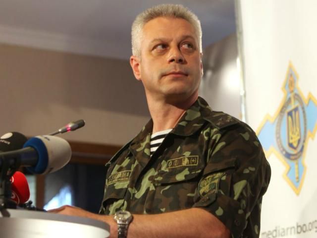 Террористы готовят масштабные провокации под видом украинских военных, — СНБО