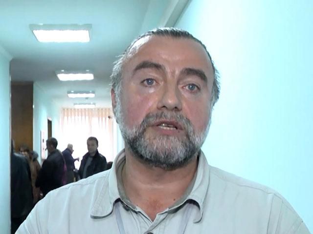 Цитаты недели: ОИК № 132 о нарушениях, Порошенко о новом премьере Цитаты недели: ОИК № 132 о нарушениях, Порошенко о новом премьере