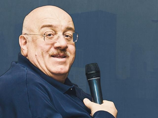 Нет никаких признаков того, что украинские политики начнут действовать,— Бендукидзе Нет никаких признаков того, что украинские политики начнут действовать,— Бендукидзе