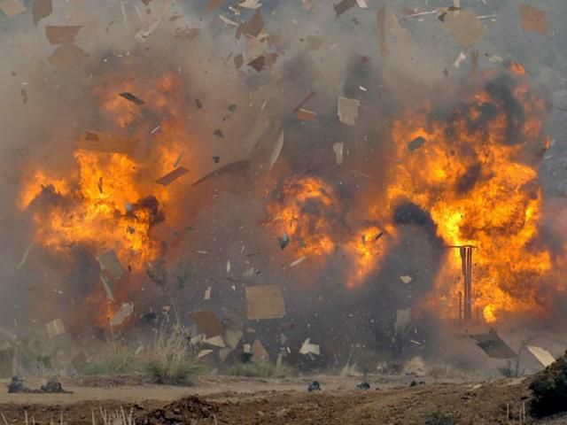 На індо-пакистанському кордоні прогримів вибух: загинули 45 людей