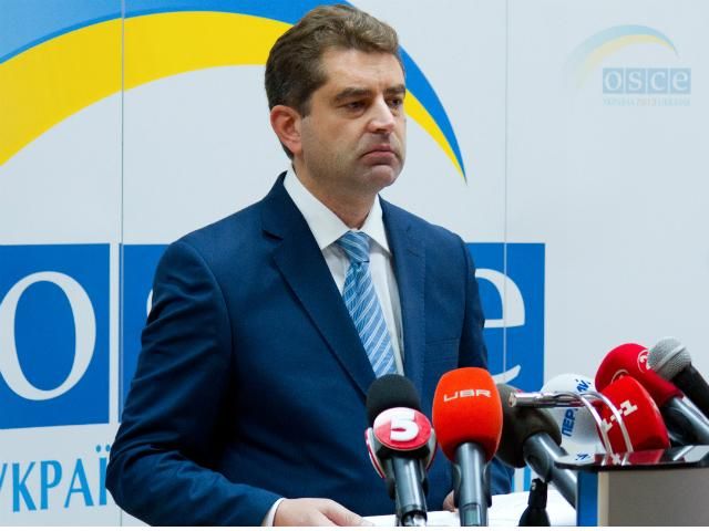 Кремль сознательно взял курс на эскалацию ситуации в Украине, — МИД Кремль сознательно взял курс на эскалацию ситуации в Украине, — МИД