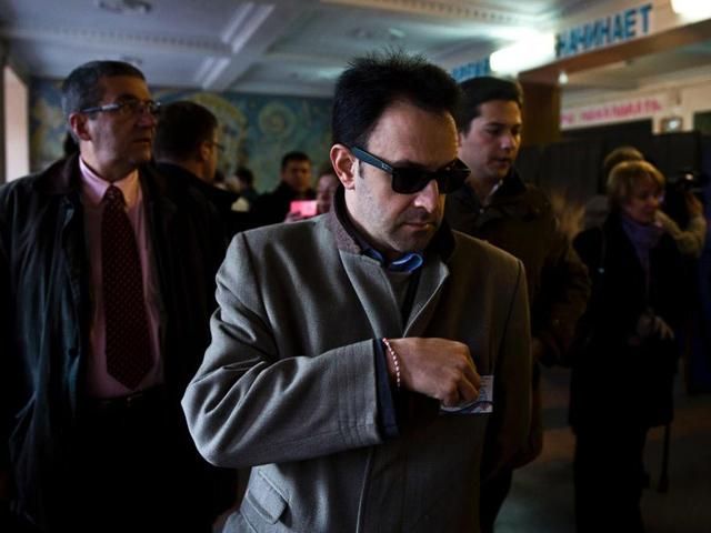 Эти псевдовыборы направлены на захват государственной власти,— МИД Эти псевдовыборы направлены на захват государственной власти,— МИД