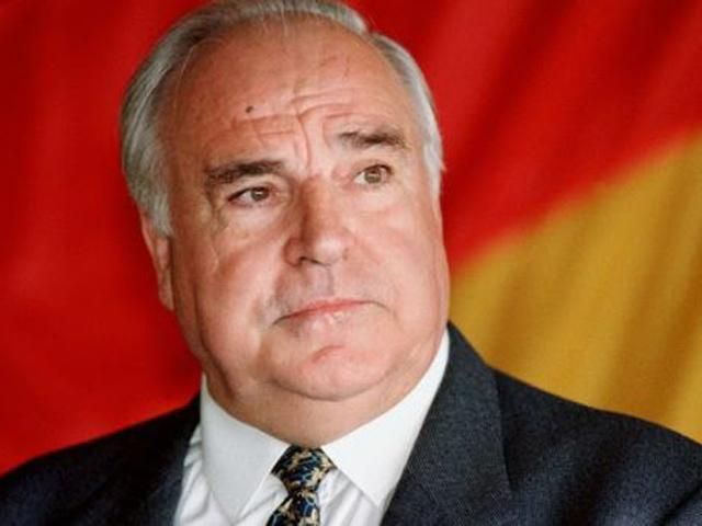 Еще один друг Путина: Бывший канцлер Германии осудил изоляцию России Еще один друг Путина: Бывший канцлер Германии осудил изоляцию России