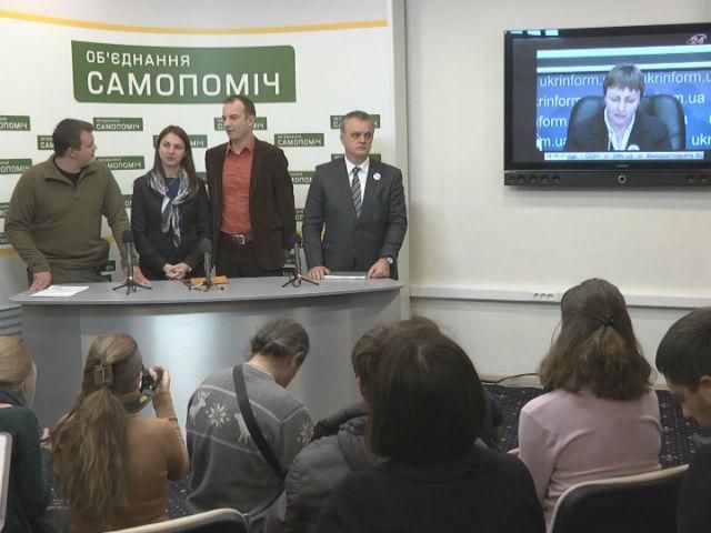 Сьогодні можливо буде підписано коаліційну угоду