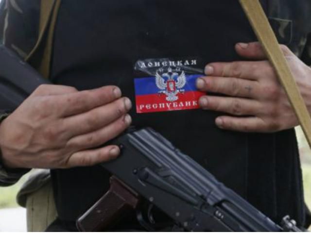 Главари террористов безуспешно пытаются объединить "ДНР" и "ЛНР", — Тымчук Главари террористов безуспешно пытаются объединить "ДНР" и "ЛНР", — Тымчук