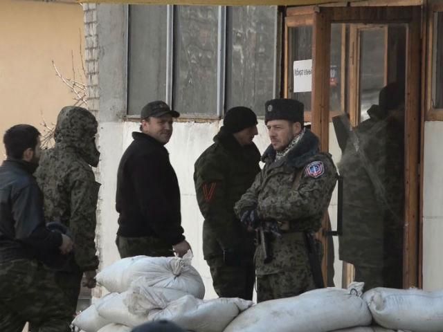 Терористи використали псевдовибори на Донбасі, щоб зібрати інформацію про населення