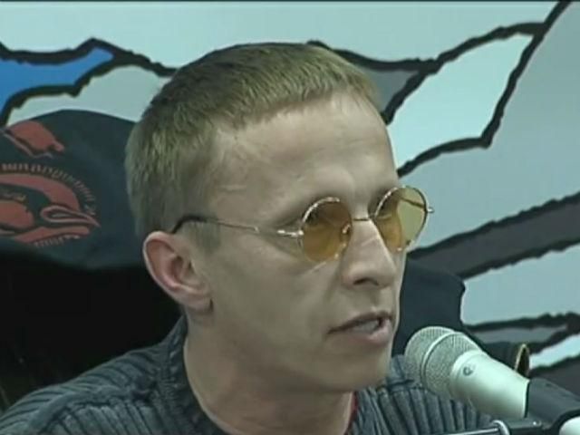 Естонія заборонила в'їзд Охлобистіну Естонія заборонила в'їзд Охлобистіну