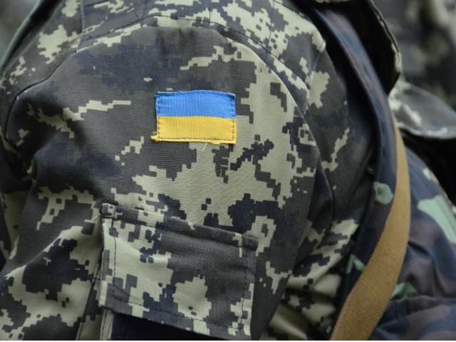 Боевики обстреляли позиции сил АТО возле Крымского и Гранитного. Один боец ранен Боевики обстреляли позиции сил АТО возле Крымского и Гранитного. Один боец ранен