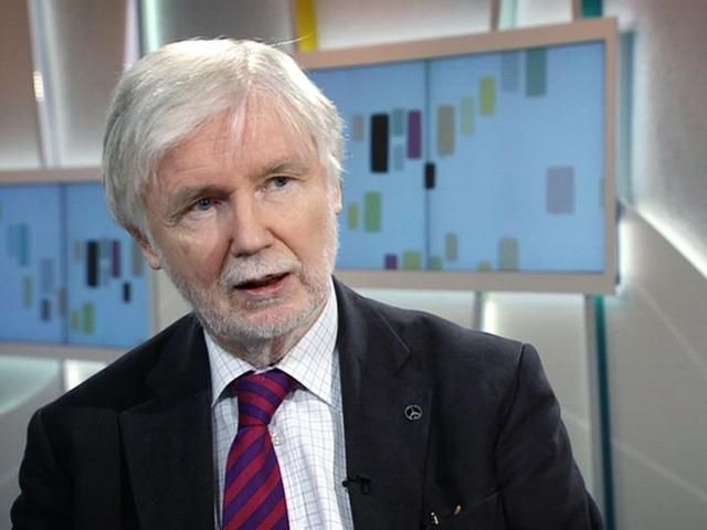 МЗС Фінляндії назвало псевдовибори на Донбасі "театром абсурду" МЗС Фінляндії назвало псевдовибори на Донбасі "театром абсурду"