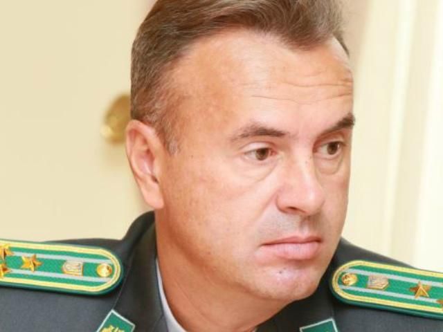 Крымские пограничники обнаружили 12 сепаратистов Крымские пограничники обнаружили 12 сепаратистов