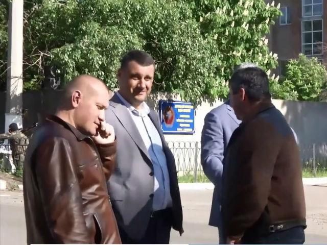 Минюст заблокировал доступ донецким нотариусам к госреестрам Минюст заблокировал доступ донецким нотариусам к госреестрам