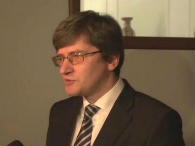 ЦВК офіційно встановить результати виборів до 10 листопада включно, – Магера ЦВК офіційно встановить результати виборів до 10 листопада включно, – Магера