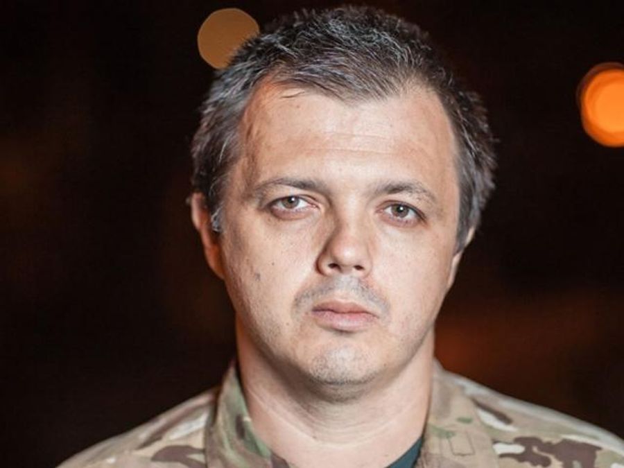 Комбаты создадут в Раде межфракционное объединение участников АТО