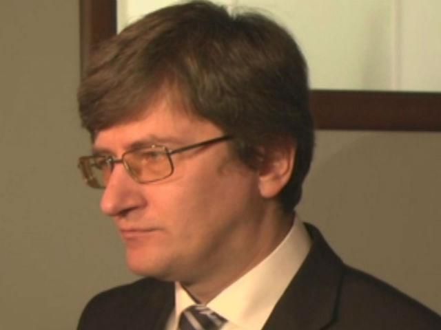 ЦИК ожидает результатов выборов по округу №59 в Донецкой области ЦИК ожидает результатов выборов по округу №59 в Донецкой области