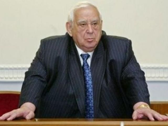 Регионал Звягильский снова будет открывать Раду Регионал Звягильский снова будет открывать Раду