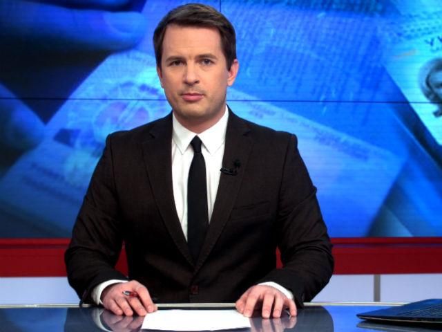Випуск новин 3 листопада станом на 16:00