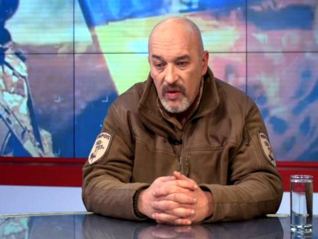 Более 50% продовольствия, медикаментов и средств обогрева бойцы получают от людей, — волонтер Более 50% продовольствия, медикаментов и средств обогрева бойцы получают от людей, — волонтер