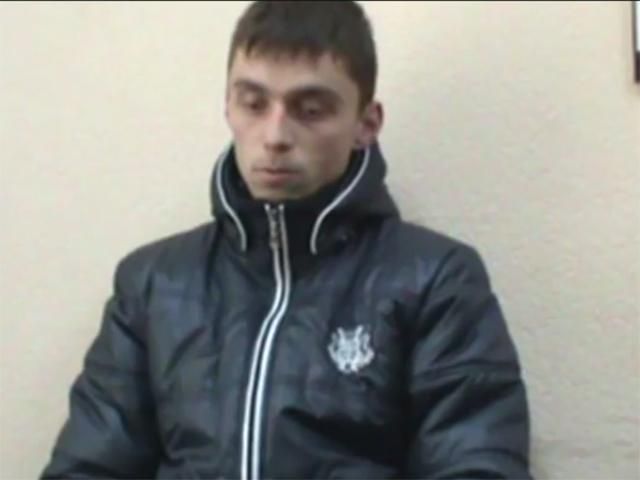 У аеропорту Кишинева затримали "добровольця", який хотів воювати на боці "ЛНР" У аеропорту Кишинева затримали "добровольця", який хотів воювати на боці "ЛНР"