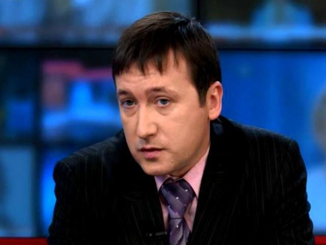 Вперше за десятиріччя вибори на Донеччині були конкурентними, — представник КВУ Вперше за десятиріччя вибори на Донеччині були конкурентними, — представник КВУ