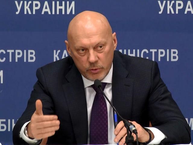 Міненерго купить вугілля в терористів, якщо гроші віддадуть шахтарям Міненерго купить вугілля в терористів, якщо гроші віддадуть шахтарям