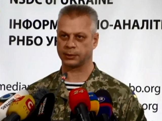 В псевдовыборах приняли участие военные ВС РФ, — СНБО В псевдовыборах приняли участие военные ВС РФ, — СНБО