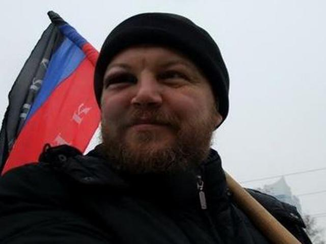 Террористы хотят равноправного диалога с официальными властями Украины