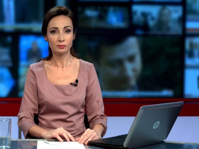 Підсумковий випуск новин від 3 листопада за 21:00