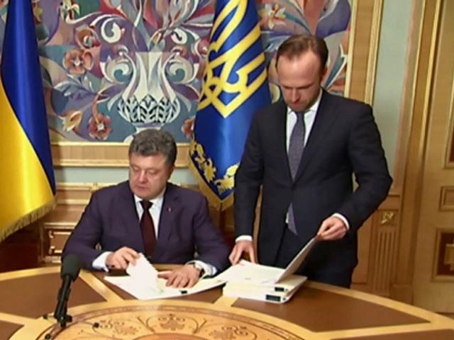 Коаліціада триває: лідери виборів домовляються про регламент Коаліціада триває: лідери виборів домовляються про регламент