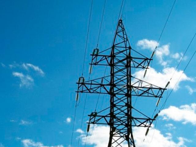 Криму загрожує повне відключення від електрики Криму загрожує повне відключення від електрики