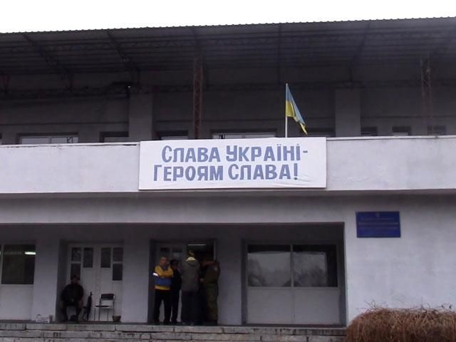 На скандальному 59-му окрузі активіст "ДНР" хоче пройти в Раду